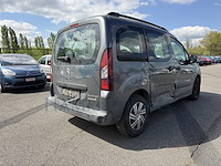 Citroen berlingo multispace 1.6 bluehdi live, 2014 - afbeelding 33 van  37