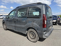 Citroen berlingo multispace 1.6 bluehdi live, 2014 - afbeelding 35 van  37