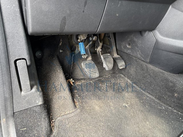 Citroen berlingo multispace 2plc 1.2 puretech feel s&s,2017 - afbeelding 3 van  38