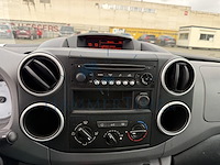 Citroen berlingo multispace 2plc 1.2 puretech feel s&s,2017 - afbeelding 5 van  38