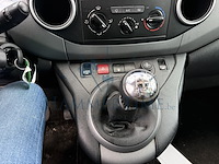 Citroen berlingo multispace 2plc 1.2 puretech feel s&s,2017 - afbeelding 6 van  38