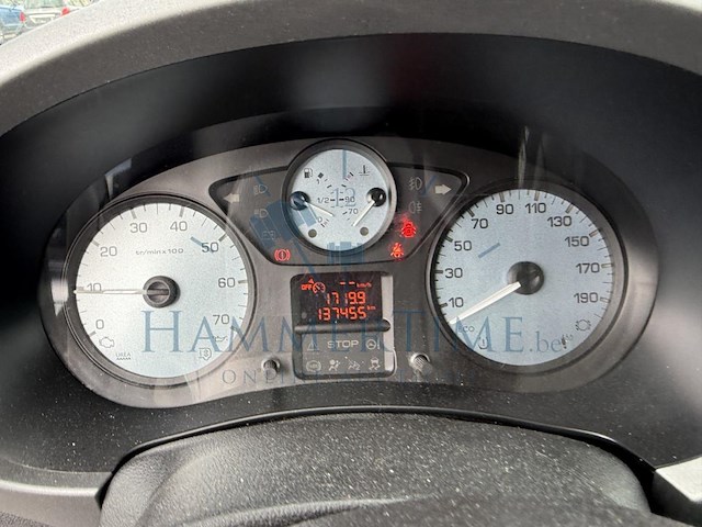 Citroen berlingo multispace 2plc 1.2 puretech feel s&s,2017 - afbeelding 7 van  38