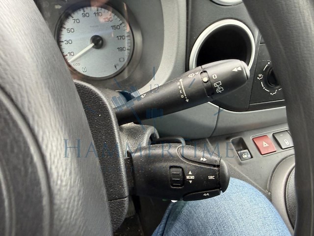 Citroen berlingo multispace 2plc 1.2 puretech feel s&s,2017 - afbeelding 8 van  38