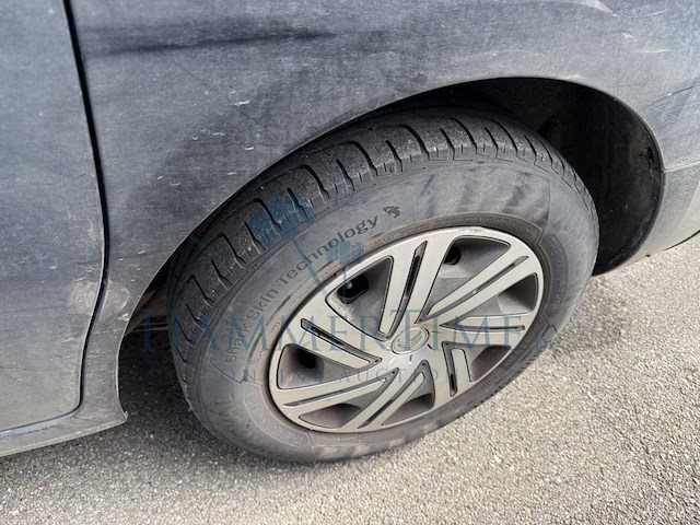 Citroen berlingo multispace 2plc 1.2 puretech feel s&s,2017 - afbeelding 13 van  38