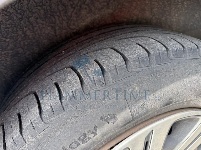 Citroen berlingo multispace 2plc 1.2 puretech feel s&s,2017 - afbeelding 16 van  38