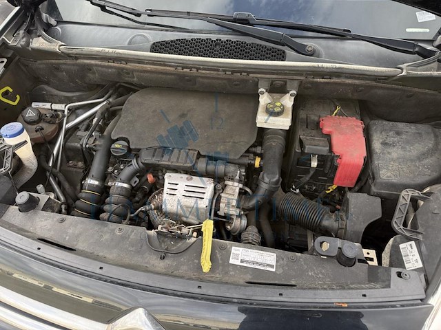 Citroen berlingo multispace 2plc 1.2 puretech feel s&s,2017 - afbeelding 21 van  38