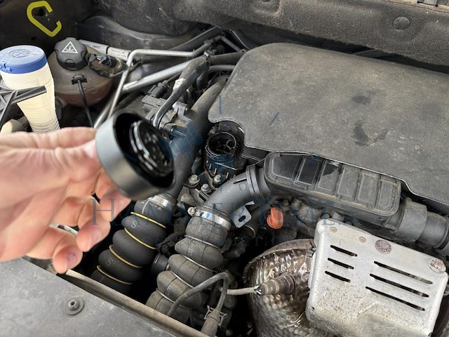 Citroen berlingo multispace 2plc 1.2 puretech feel s&s,2017 - afbeelding 22 van  38