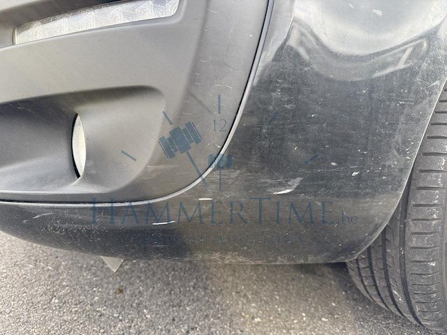 Citroen berlingo multispace 2plc 1.2 puretech feel s&s,2017 - afbeelding 24 van  38