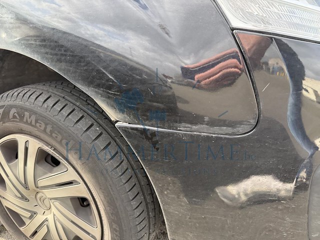 Citroen berlingo multispace 2plc 1.2 puretech feel s&s,2017 - afbeelding 26 van  38