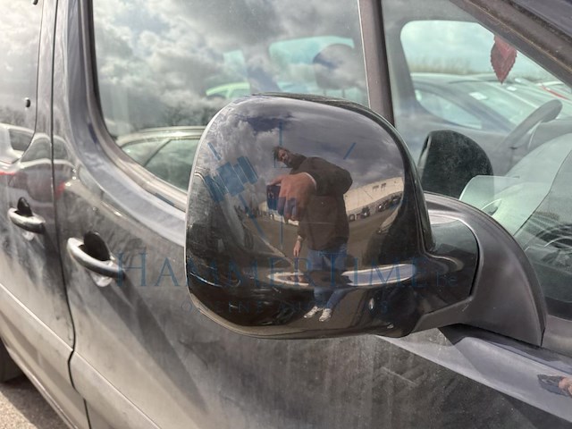 Citroen berlingo multispace 2plc 1.2 puretech feel s&s,2017 - afbeelding 27 van  38