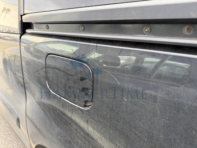 Citroen berlingo multispace 2plc 1.2 puretech feel s&s,2017 - afbeelding 30 van  38