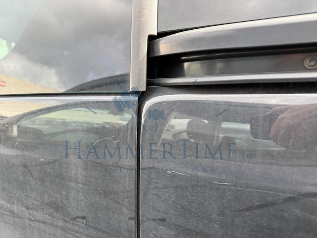 Citroen berlingo multispace 2plc 1.2 puretech feel s&s,2017 - afbeelding 31 van  38