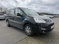 Citroen berlingo multispace 2plc 1.2 puretech feel s&s,2017 - afbeelding 23 van  38