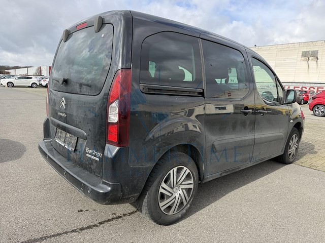 Citroen berlingo multispace 2plc 1.2 puretech feel s&s,2017 - afbeelding 33 van  38
