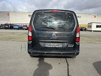 Citroen berlingo multispace 2plc 1.2 puretech feel s&s,2017 - afbeelding 34 van  38