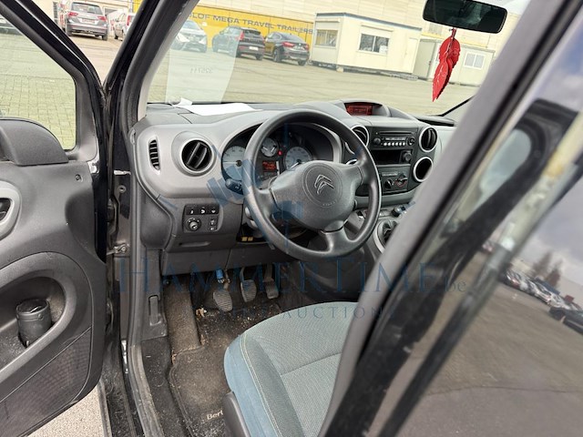 Citroen berlingo multispace 2plc 1.2 puretech feel s&s,2017 - afbeelding 38 van  38