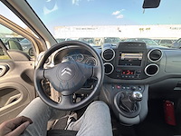 Citroen berlingo multispace xtr 1.2 puretech xtr s&s, 2017 - afbeelding 2 van  29