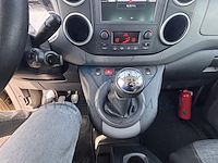 Citroen berlingo multispace xtr 1.2 puretech xtr s&s, 2017 - afbeelding 4 van  29