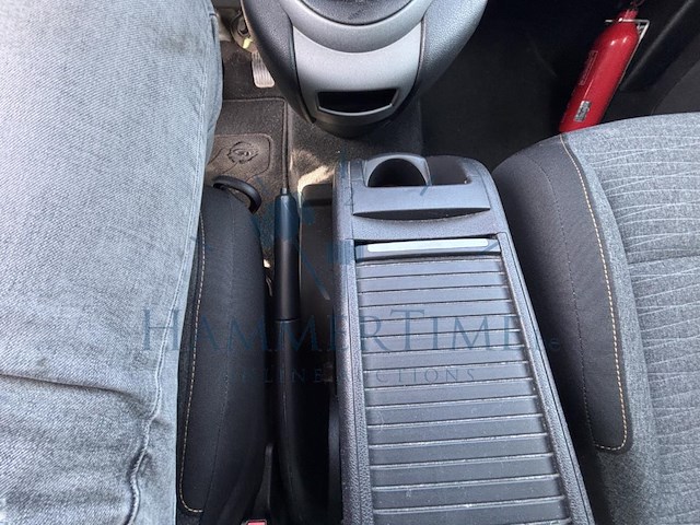 Citroen berlingo multispace xtr 1.2 puretech xtr s&s, 2017 - afbeelding 5 van  29