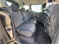 Citroen berlingo multispace xtr 1.2 puretech xtr s&s, 2017 - afbeelding 14 van  29