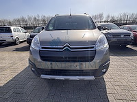 Citroen berlingo multispace xtr 1.2 puretech xtr s&s, 2017 - afbeelding 12 van  29
