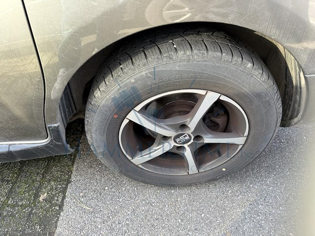 Citroen berlingo multispace xtr 1.6 e-hdi xtr etg 92 at, 2015 - afbeelding 17 van  35