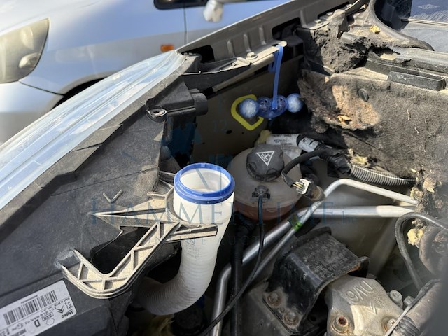 Citroen berlingo multispace xtr 1.6 e-hdi xtr etg 92 at, 2015 - afbeelding 26 van  35