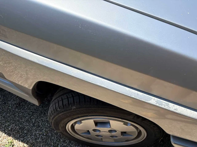 Citroen bx 1.9 gti oldtimer - afbeelding 2 van  64