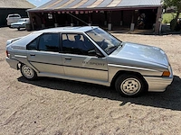 Citroen bx 1.9 gti oldtimer - afbeelding 3 van  64