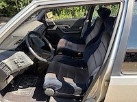 Citroen bx 1.9 gti oldtimer - afbeelding 8 van  64