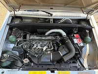 Citroen bx 1.9 gti oldtimer - afbeelding 36 van  64