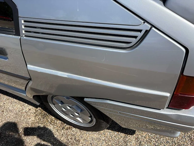Citroen bx 1.9 gti oldtimer - afbeelding 32 van  64