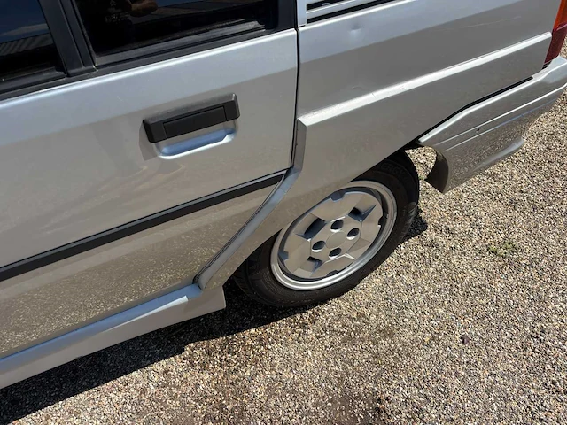 Citroen bx 1.9 gti oldtimer - afbeelding 43 van  64