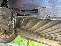 Citroen bx 1.9 gti oldtimer - afbeelding 60 van  64