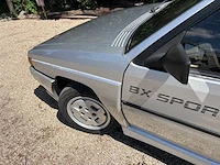 Citroen bx 1.9 gti oldtimer - afbeelding 54 van  64