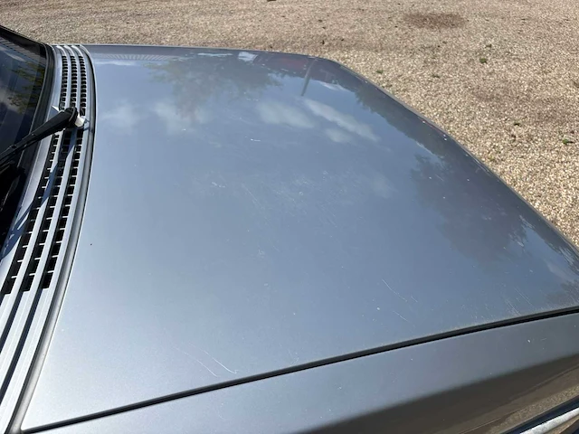 Citroen bx 1.9 gti oldtimer - afbeelding 64 van  64