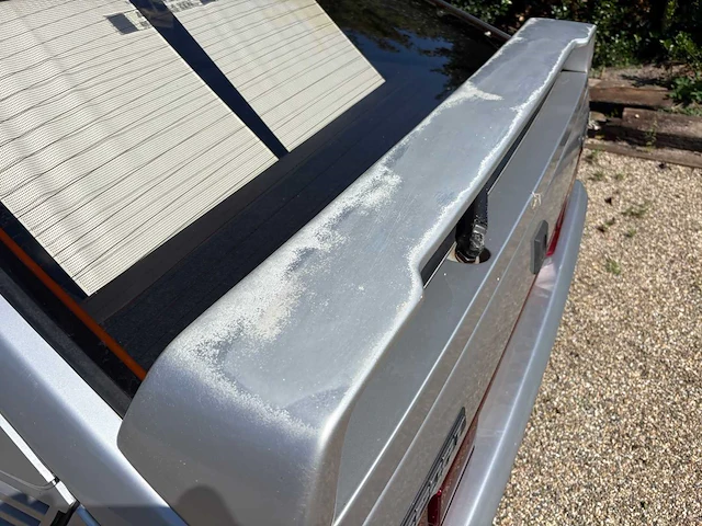 Citroen bx 1.9 gti oldtimer - afbeelding 8 van  66