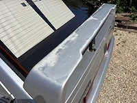 Citroen bx 1.9 gti oldtimer - afbeelding 8 van  66