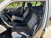 Citroen bx 1.9 gti oldtimer - afbeelding 11 van  66