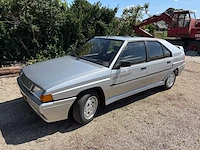 Citroen bx 1.9 gti oldtimer