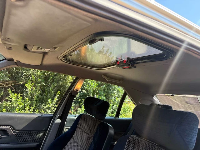Citroen bx 1.9 gti oldtimer - afbeelding 13 van  66