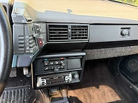 Citroen bx 1.9 gti oldtimer - afbeelding 15 van  66