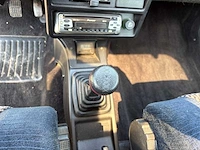 Citroen bx 1.9 gti oldtimer - afbeelding 18 van  66