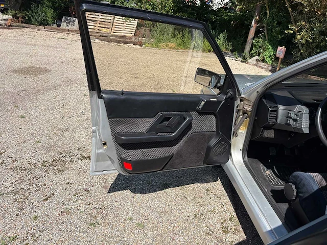 Citroen bx 1.9 gti oldtimer - afbeelding 21 van  66