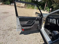 Citroen bx 1.9 gti oldtimer - afbeelding 21 van  66