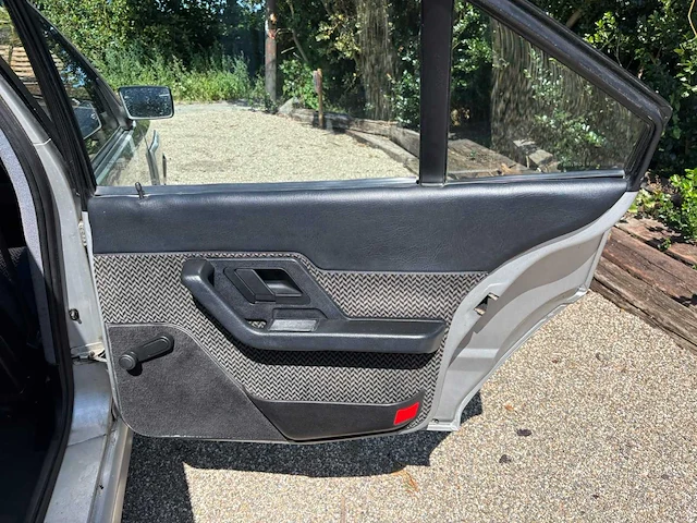 Citroen bx 1.9 gti oldtimer - afbeelding 26 van  66