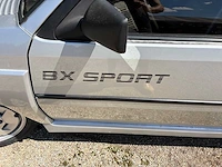 Citroen bx 1.9 gti oldtimer - afbeelding 46 van  66