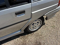 Citroen bx 1.9 gti oldtimer - afbeelding 45 van  66