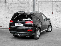 Citroen c-crosser 2.2 hdif dynamique 156pk 2008, 13-vnt-8 - afbeelding 2 van  39