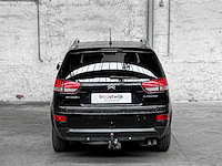 Citroen c-crosser 2.2 hdif dynamique 156pk 2008, 13-vnt-8 - afbeelding 3 van  39